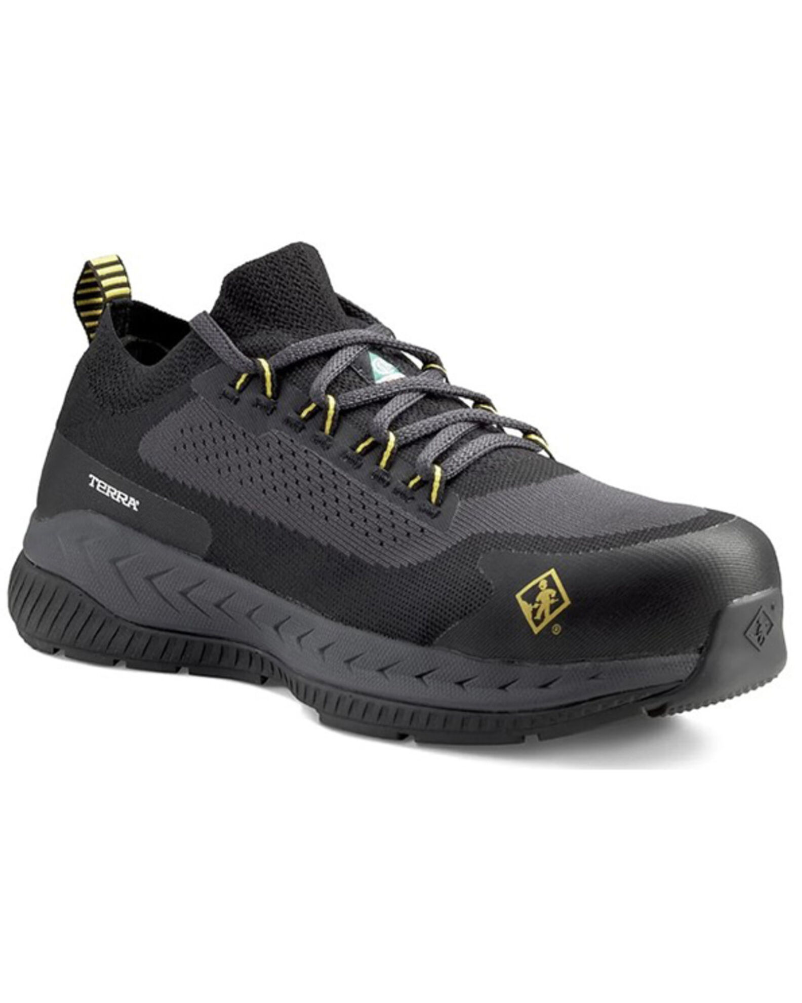 Terra work shoes cheap