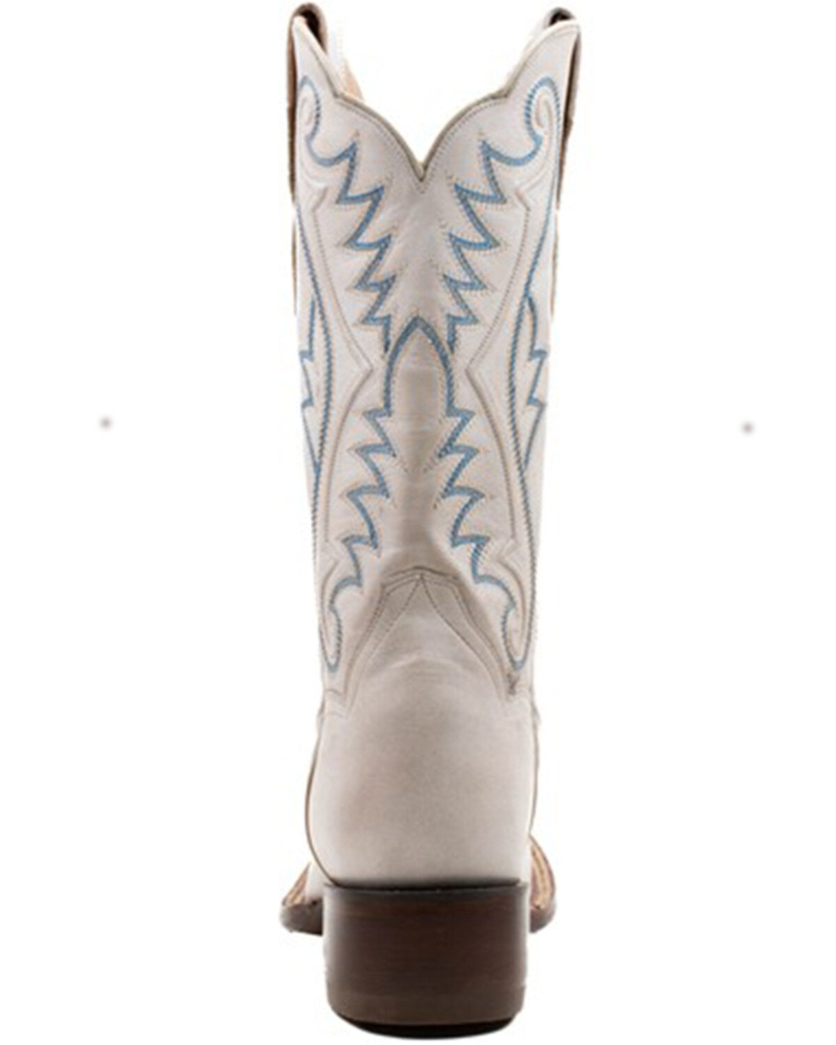 Image #5 - Dan Post Women's Sugar Western Boots - Broad Square Toe, , hi-res