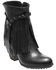 Image #1 - Harley Davidson Women's Retta Moto Boots - Round Toe, , hi-res