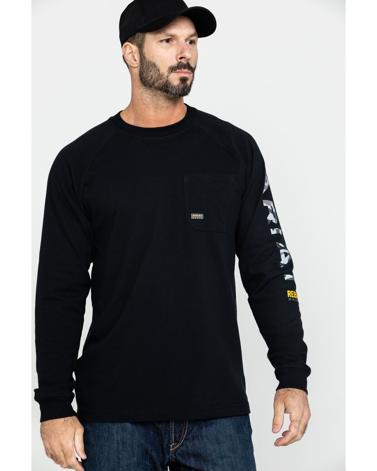 Vans boneyard long sleeve shirt outlet