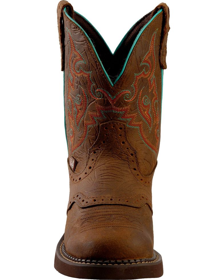 Justin Women's Gypsy Western Boots Boot Barn