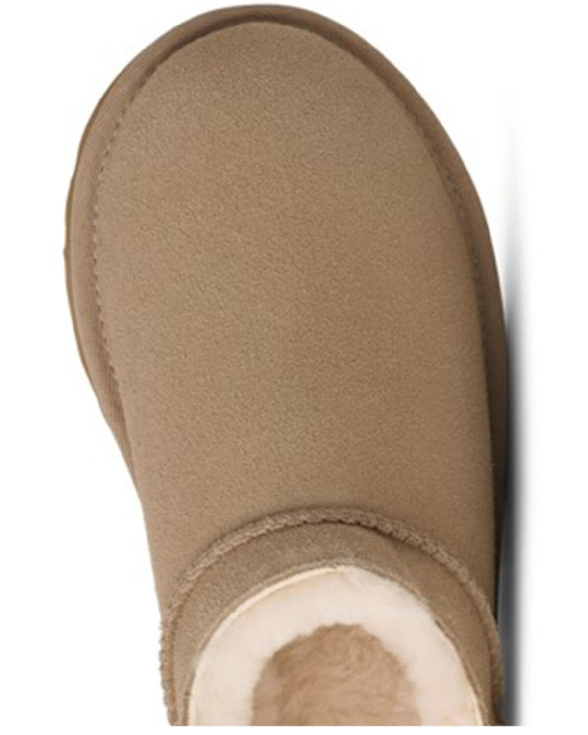 UGG Women's Classic Micro