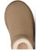 Image #5 - UGG Women's Classic Micro, Sand, hi-res