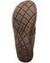 Image #7 - Mykos Women's Jovie Thong Sandals, Brown, hi-res
