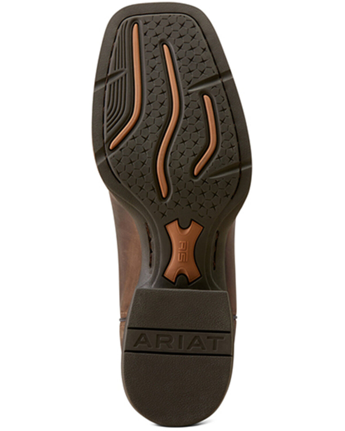 Product Name:  Ariat Men's Sport Outdoor Performance Western Boots - Broad Square Toe