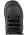 Image #6 - Die Hard Men's Ventura Lace-Up Work Boots - Composite Toe, Black, hi-res