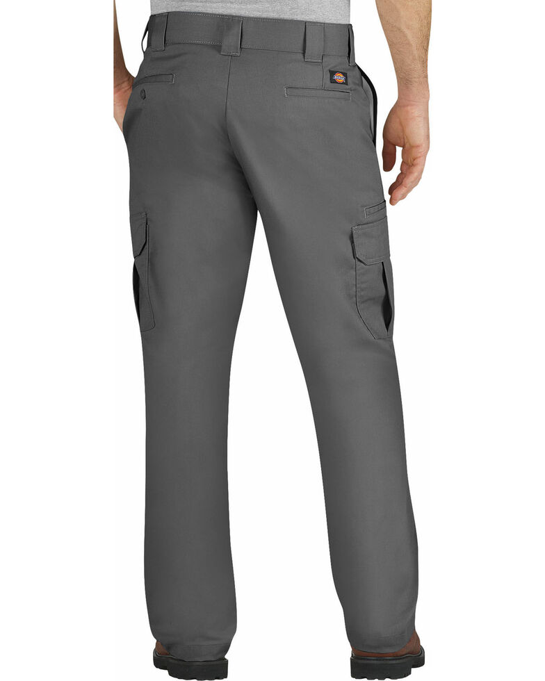 Dickies Men's FLEX Regular Fit Straight Leg Cargo Pants - Big & Tall | Boot Barn