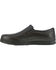 Image #4 - Florsheim Men's Slip-On Industrial Oxford Work Shoes - Steel Toe, , hi-res