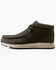 Image #2 - Ariat Men's Spitfire Casual Shoes - Moc Toe, Grey, hi-res