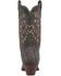 Laredo Women's Wingz Western Boots - Square Toe, Brown, hi-res