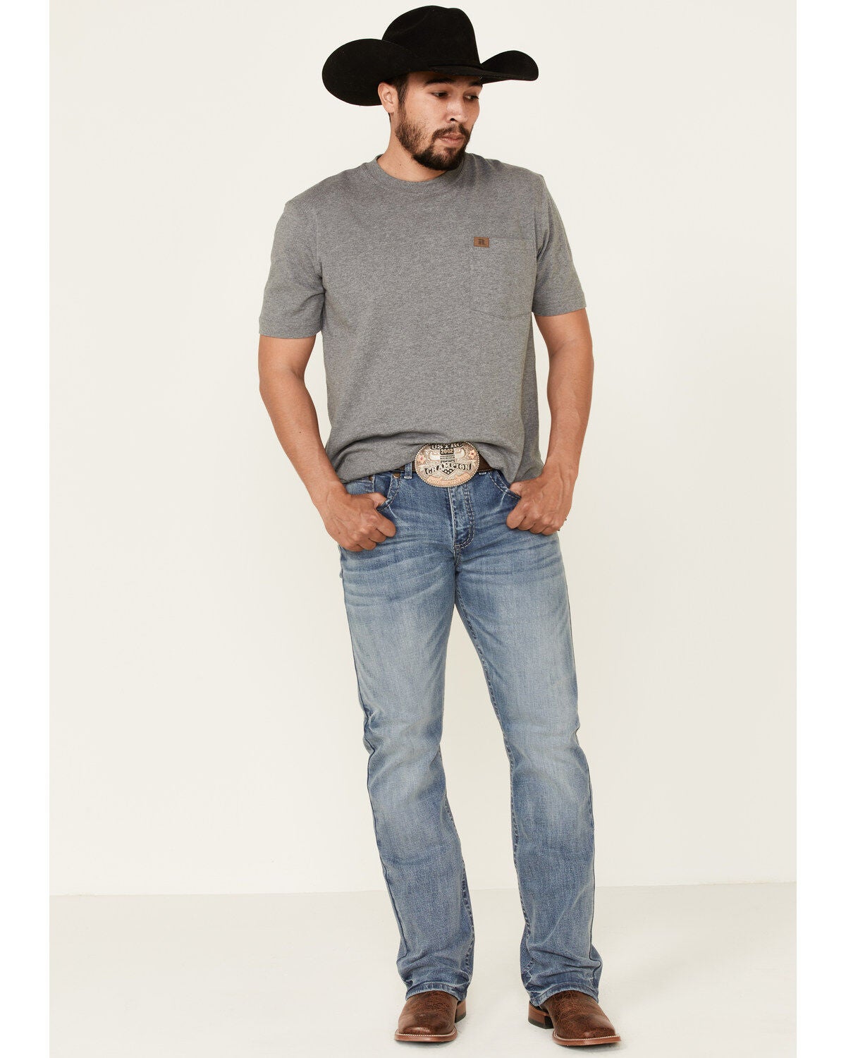 Wrangler : Jeans, Shirts \u0026 More - Boot Barn