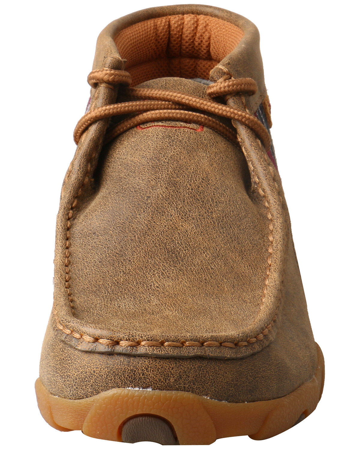 Product Name:  Twisted X Women's Bomber Chukka Driving Mocs