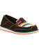 Image #1 - Ariat Women's Striped Cruiser Slip-on Shoes, , hi-res