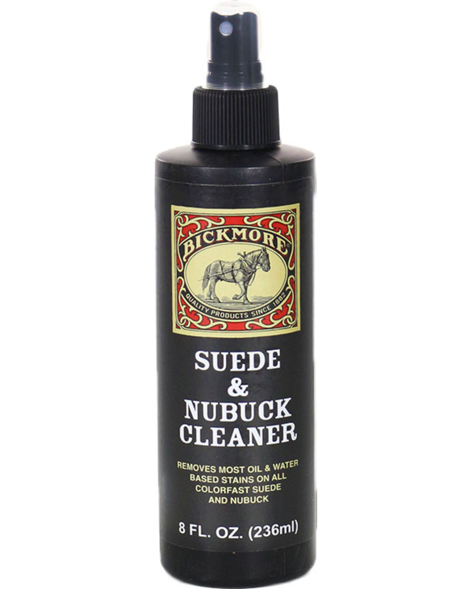 Bickmore Suede Nubuck Cleaner