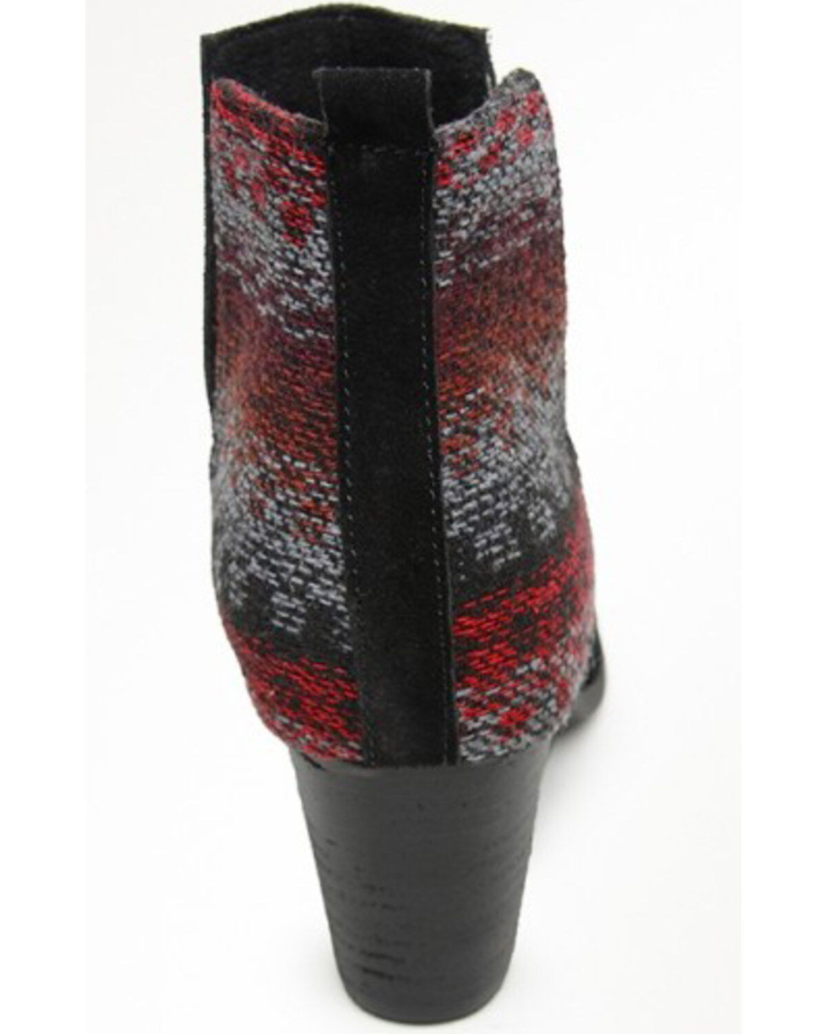 minnetonka wedge boots