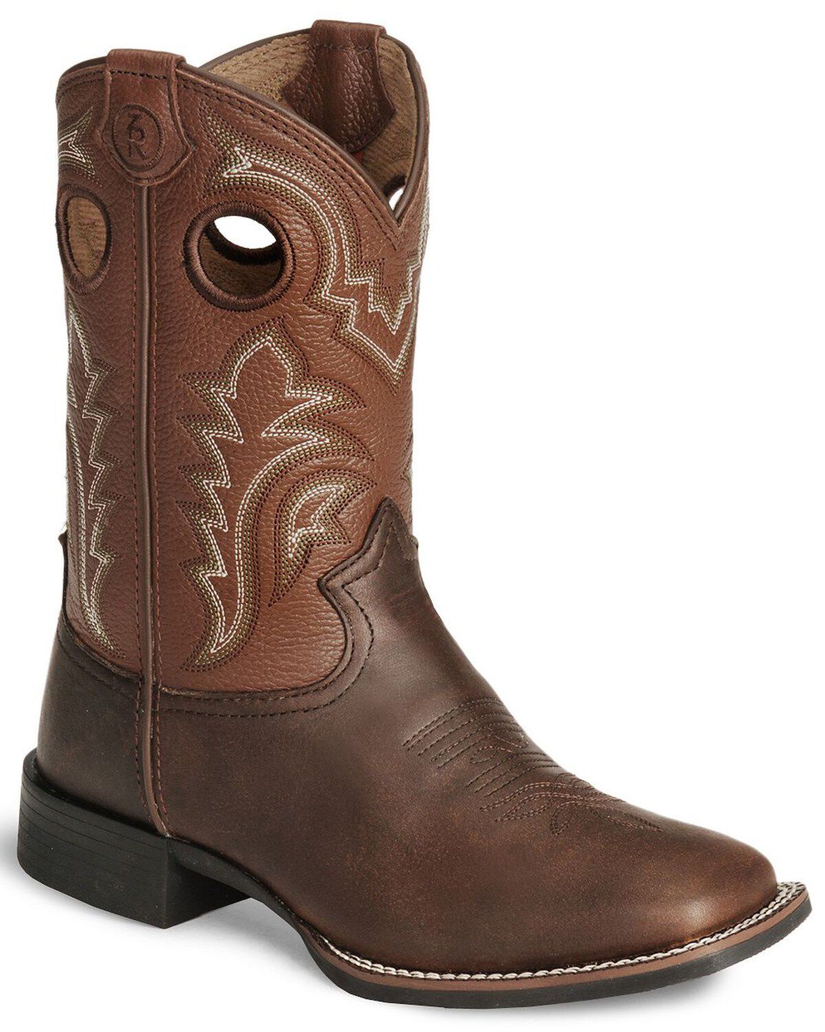ladies real leather ankle boots