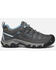 Keen Women's Targhee III Waterproof Hiking Boots - Soft Toe, Grey, hi-res