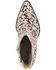 Image #6 - Matisse Women's Caty Ankle Booties - Round Toe, White, hi-res