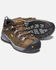 Keen Men's Detroit XT ESD Work Boots - Steel Toe, Brown, hi-res