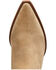 Coconuts by Matisse Women's Jane Western Booties - Snip Toe, Natural, hi-res