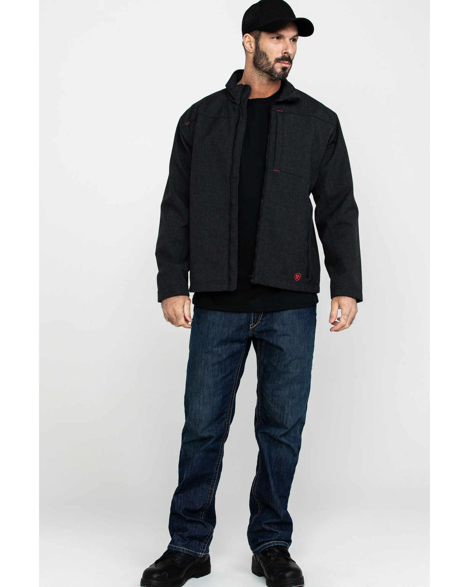Fr vernon jacket deals