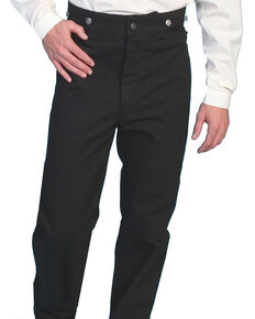 Wahmaker By Scully Boot Barn