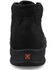 Image #5 - Twisted X Men's Feather X™ Moc Work Shoes - Nano Composite Toe, Dark Grey, hi-res