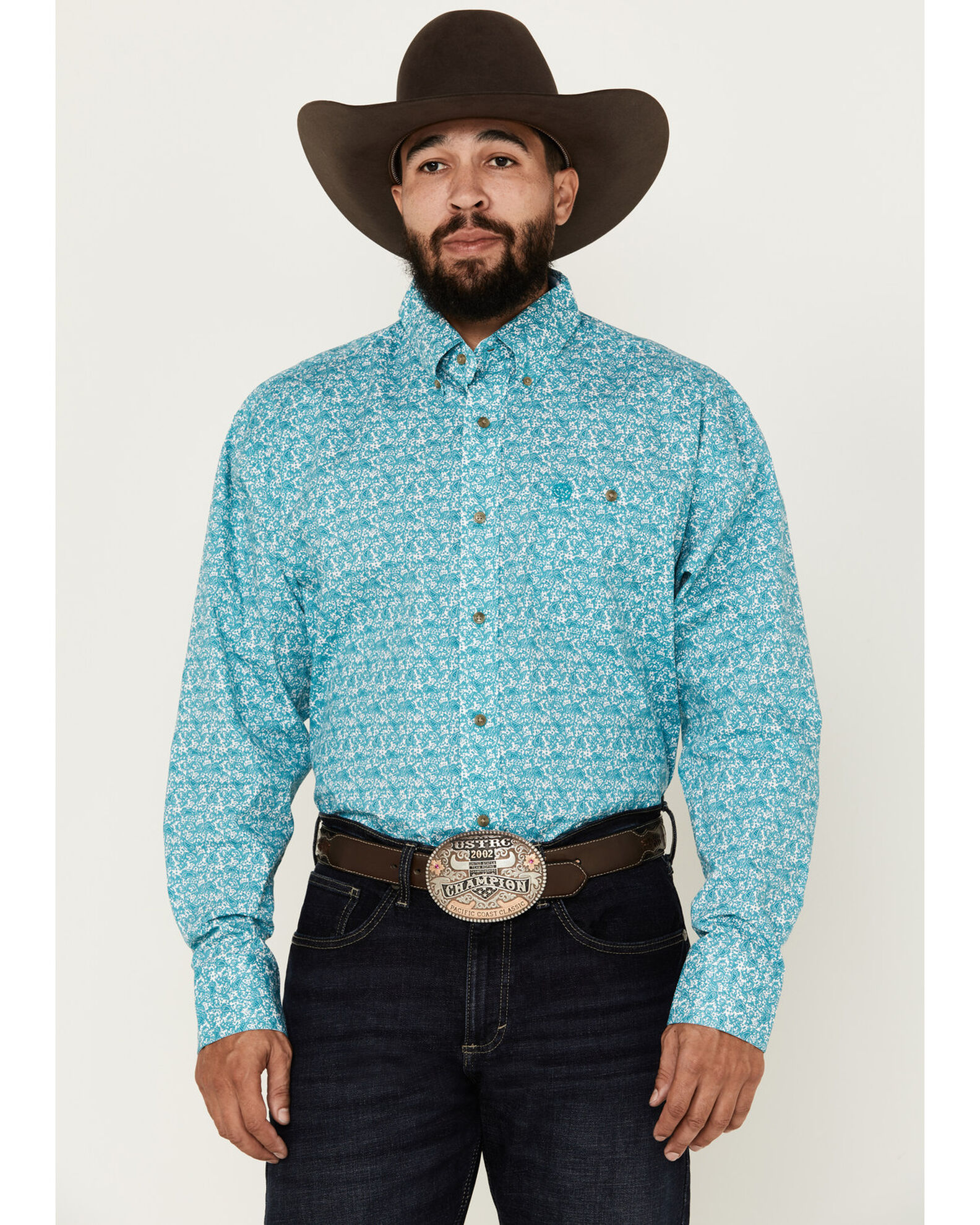 George strait sales shirts boot barn