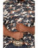 Image #3 - Rock & Roll Denim Men's Camo Print Short Sleeve Button-Down Polo Shirt, Charcoal, hi-res