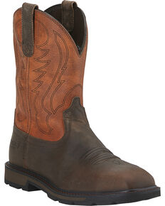 Men S Clearance Boots Boot Barn