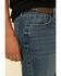 Image #4 - Cody James Men's Fisticuffs Rigid Relaxed Straight Medium Wash Jeans, , hi-res