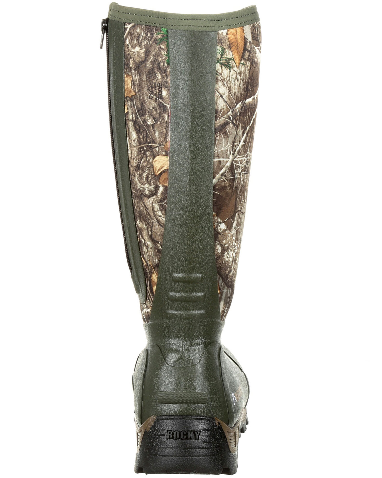 Rocky sport pro rubber waterproof outdoor boot online