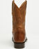 Image #5 - Cody James Black 1978® Men's The Hayward Western Boots - Broad Square Toe, Tan, hi-res