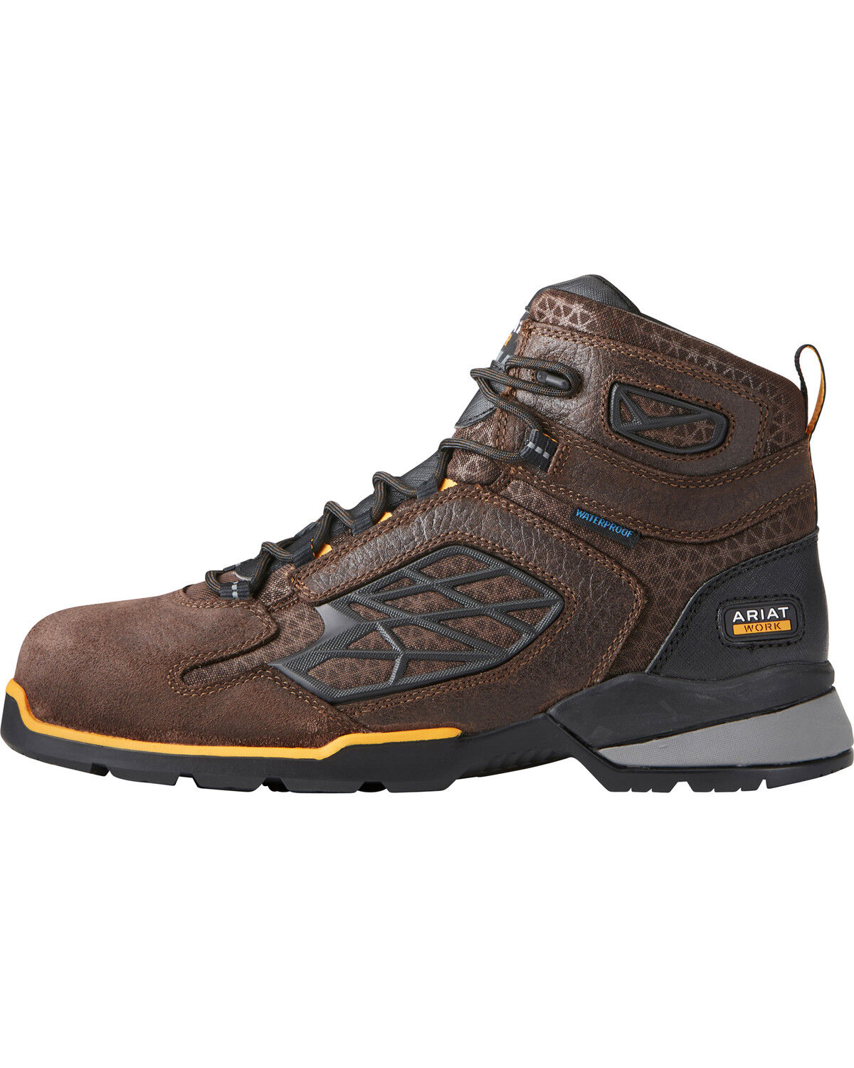 ariat rebar flex 6 review