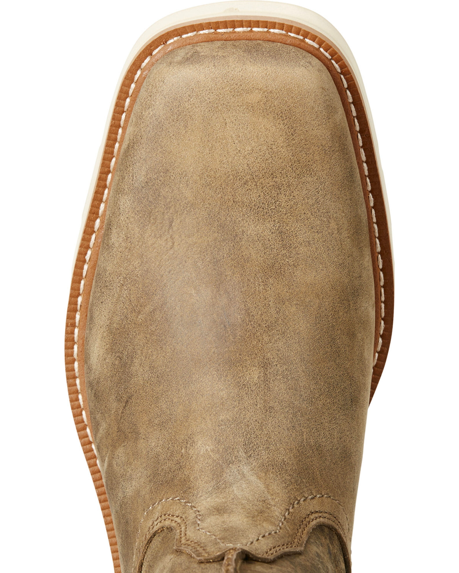 Rambler recon western boot store