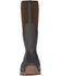 Dryshod Men's HI Haymaker Hard Working Farm Boots, Brown, hi-res