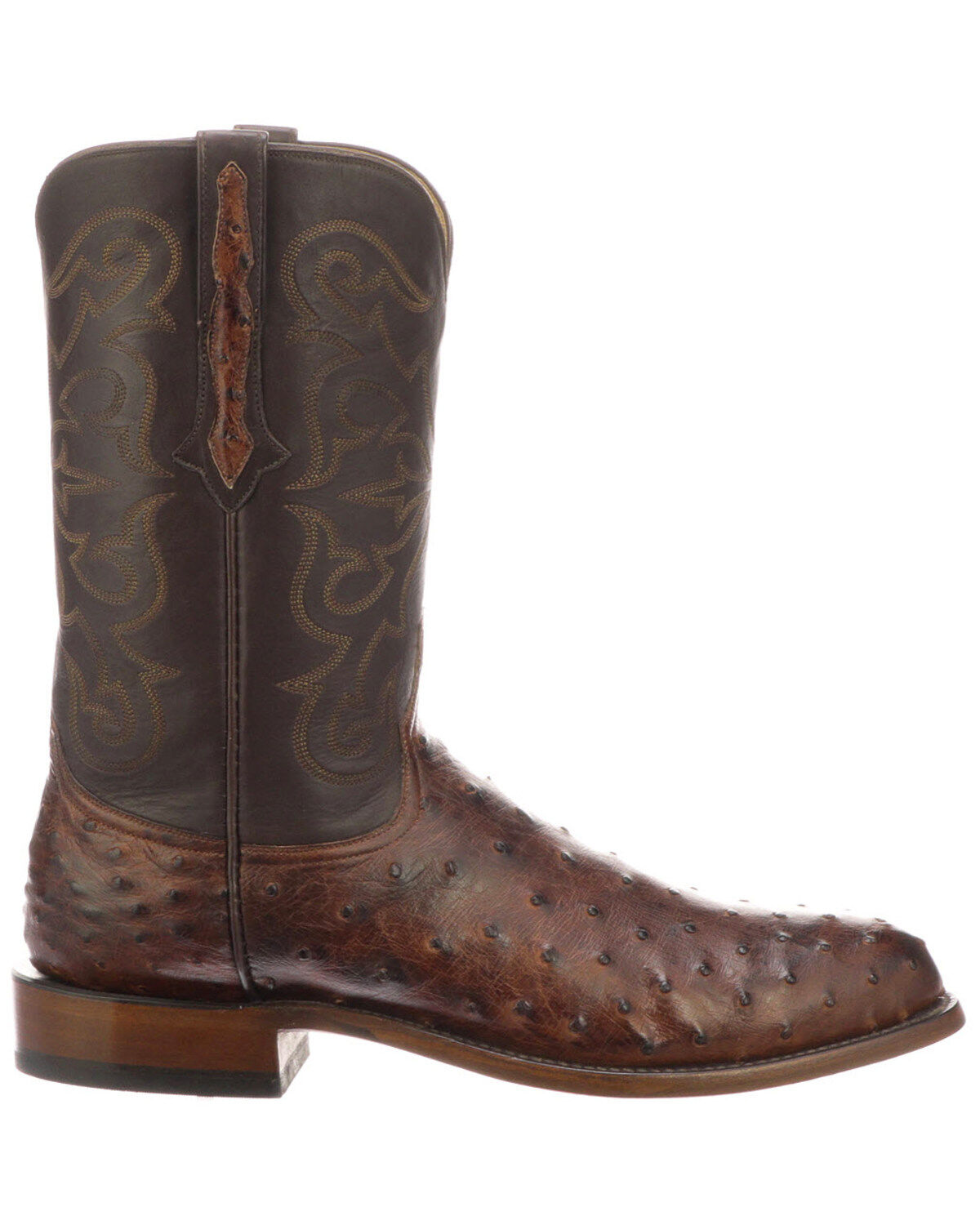 exotic cowboy boots near me