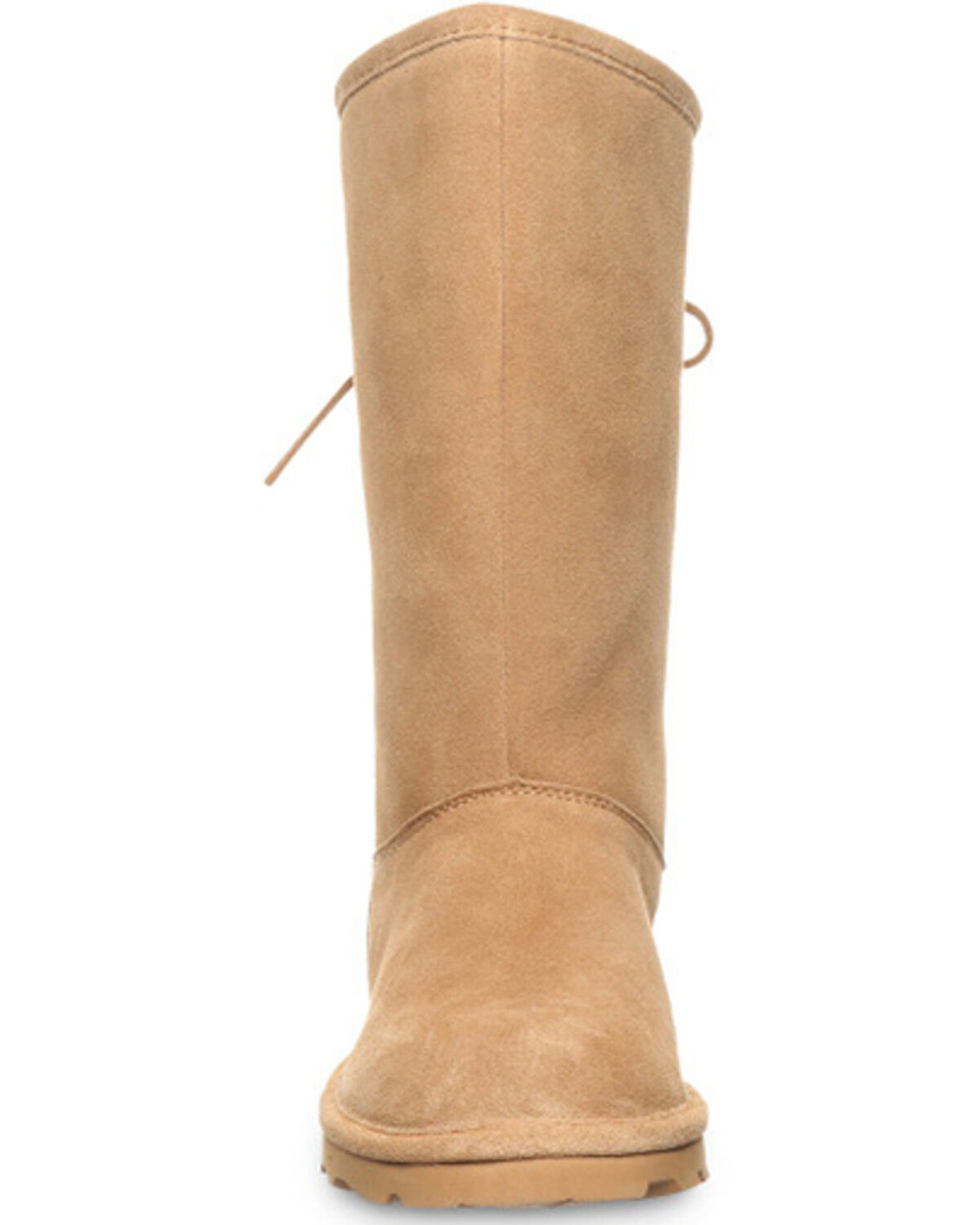 Image #4 - Bearpaw Women's Lydia II Casual Boots, Tan, hi-res