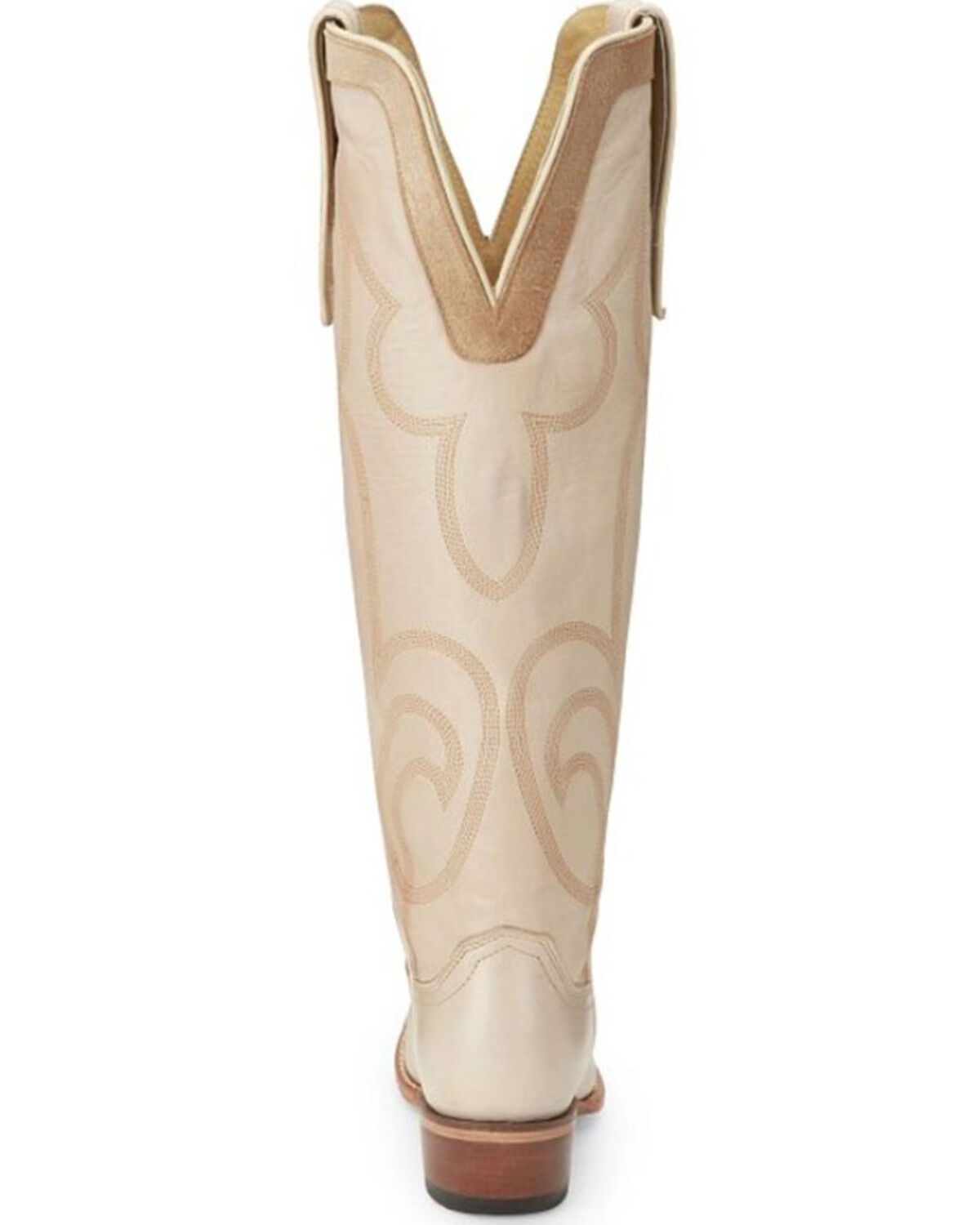 Product Name:  Justin Women's Verlie Vintage Tall Western Boots - Snip Toe