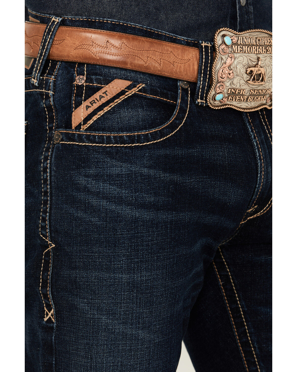 ファッションシーンで話題のこれから流行るブランド12選 M4 Exclusive Barn Boot Men's Ariat Gunner Relaxed Wash Dark 着物・浴衣