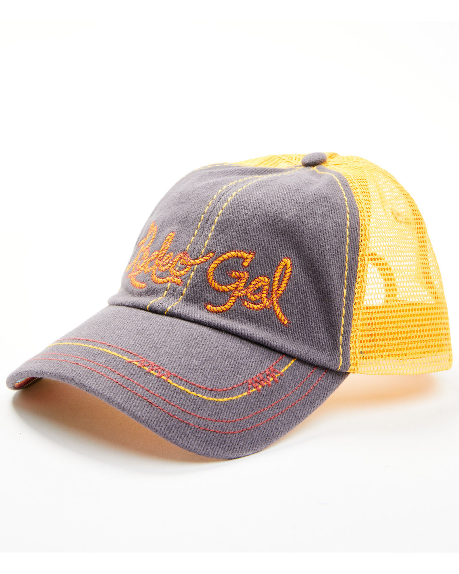 Catchfly Women's Rodeo Gal Baseball Cap