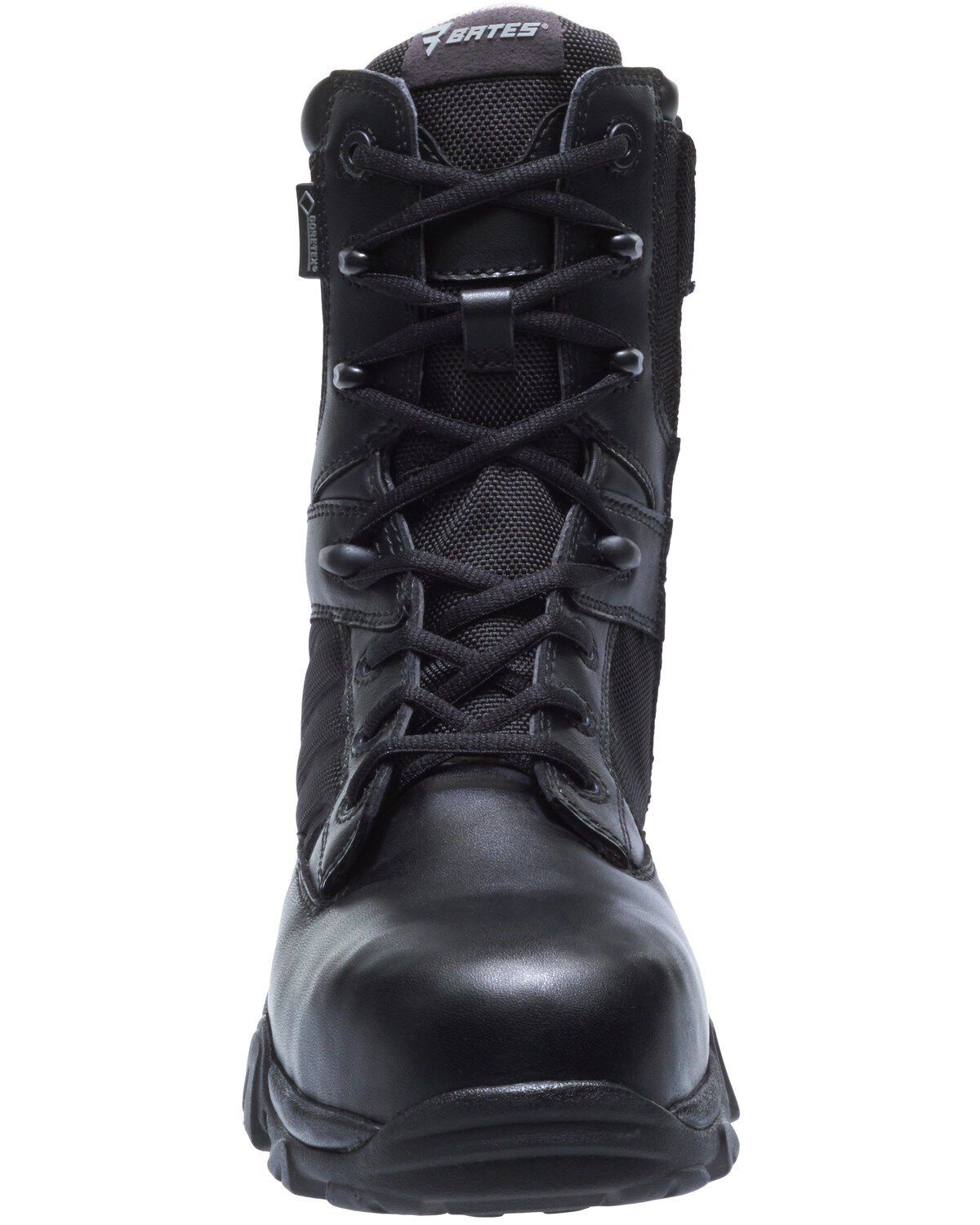 Image #5 - Bates Men's GX-8 Waterproof Work Boots - Composite Toe, , hi-res