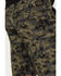 Image #4 - Hawx Men's Stretch Cargo Work Shorts, Camouflage, hi-res