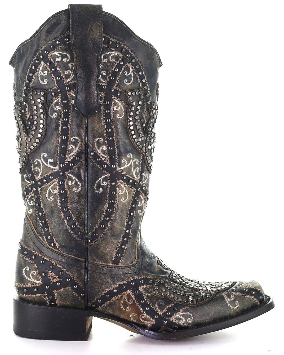boot barn corral boots