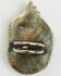 Image #2 - Paige Wallace Women's Freeform Nugget Ring, Silver, hi-res