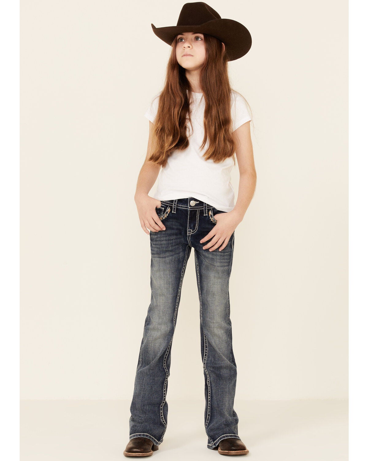 Grace in LA - Boot Barn