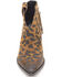 Golo Shoes Women's Rodeo Leopard Fashion Booties - Pointed Toe, Leopard, hi-res