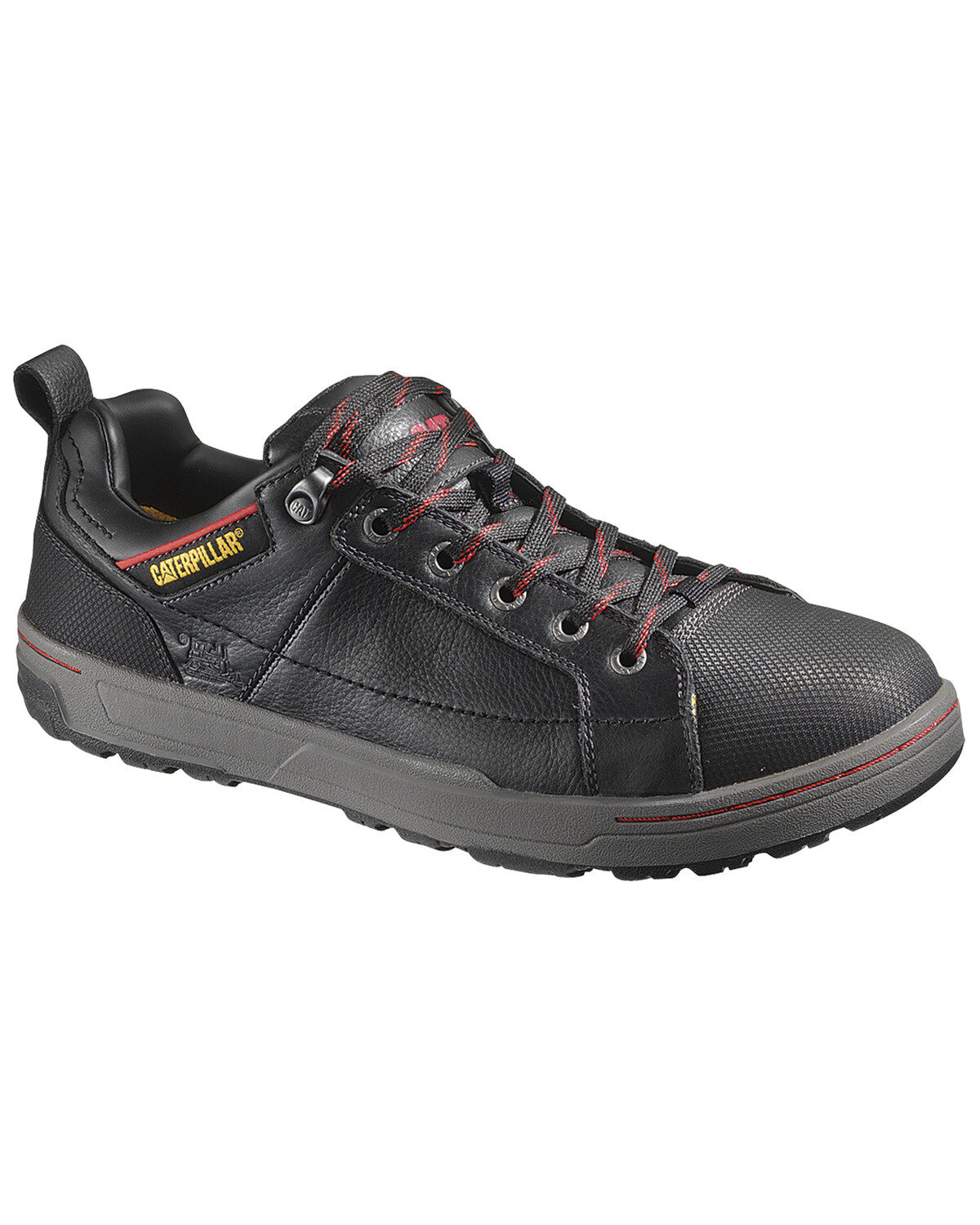 caterpillar shoes sm