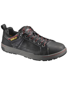 Men S Caterpillar Work Boots Shoes Boot Barn