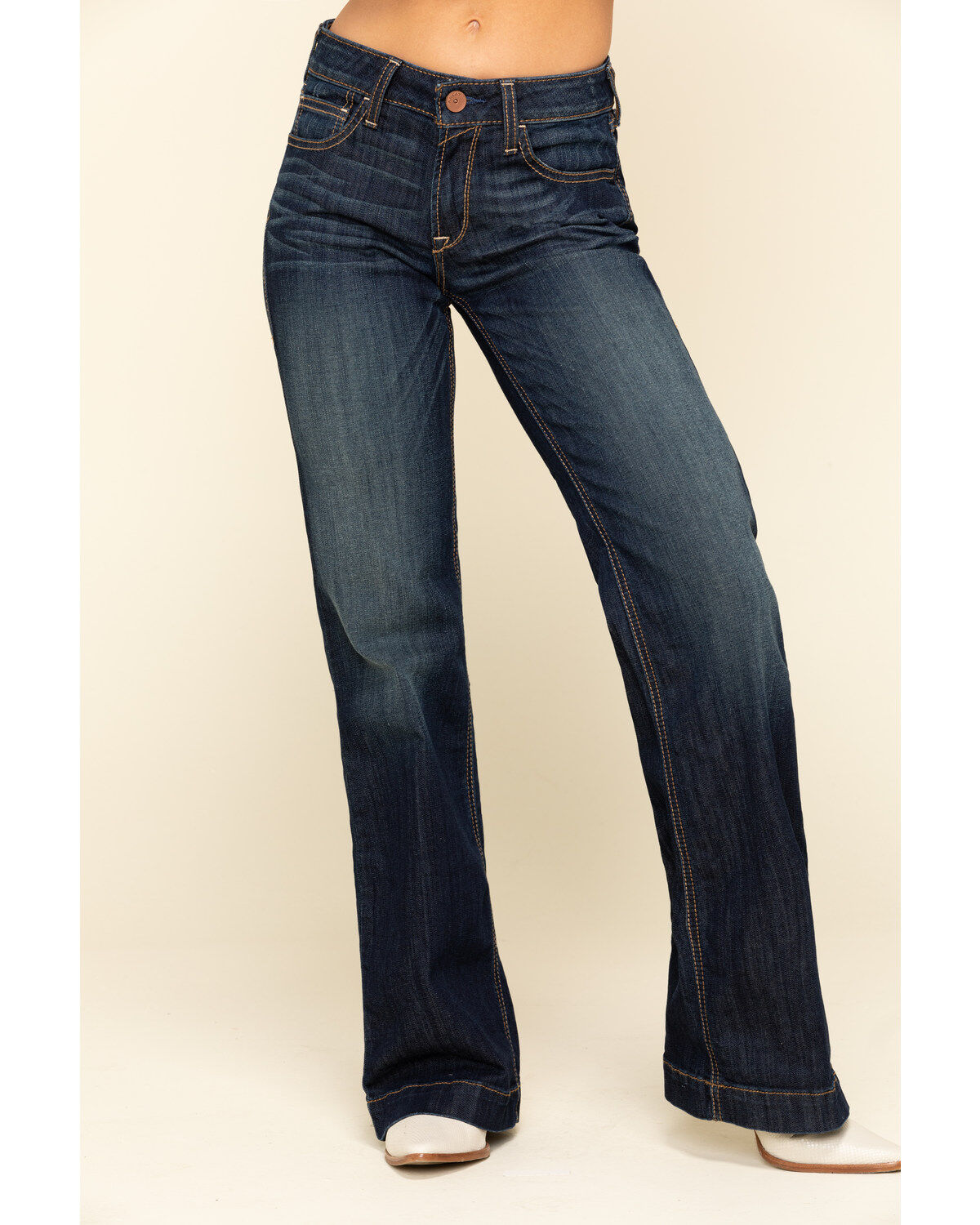 ariat billie trouser jeans